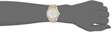 Timex Analog White Dial Women's Watch - TW000W205 - Bharat Time Style