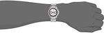 Fastrack Loopholes Analog Silver Dial Men's Watch-3169SM01 / 3169SM01 - Bharat Time Style