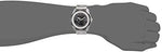 Fastrack Economy 2013 Analog Black Dial Men's Watch NM3099SM04/NN3099SM04 - Bharat Time Style