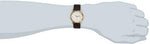 Timex Classics Analog Champagne Dial Men's Watch - A500 - Bharat Time Style