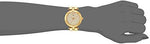 Timex Analog Gold Dial Women's Watch - TW000Z200 - Bharat Time Style