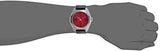 Fastrack Analog Red Dial Men's Watch - NJ3110SL02 / NJ3110SL02 - Bharat Time Style