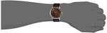 Titan Analog Brown Dial Men's Watch NM1584SL04/NN1584SL04 - Bharat Time Style