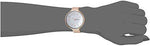 Skagen Karolina Analog Silver Dial Women's Watch - SKW2726 - Bharat Time Style