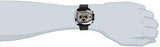 Fastrack Chronograph Silver Dial Men's Watch - 38005PP01J / 38005PP01J - Bharat Time Style