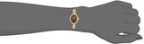 Titan Analog Brown Dial Women's Watch-NL2370YM12 / NK2370YM12 - Bharat Time Style