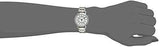 Fastrack Analog Silver Dial Women's Watch - NN6112SM01 / NL6112SM01 - Bharat Time Style