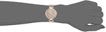 Timex Analog Brown Dial Women's Watch - TW000X209 - Bharat Time Style