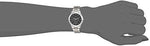 Timex E-Class Multi Function Analog Black Dial Women's Watch - TI000Q80400 - Bharat Time Style