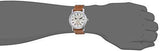 Timex Analog Silver Dial Men's Watch - TWEG16600 - Bharat Time Style