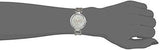 Timex E-Class Analog Silver Dial Women's Watch - TW000X204 - Bharat Time Style