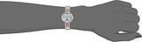 Timex Analog White Dial Women's Watch - TWEL11706 - Bharat Time Style