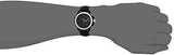 Fastrack Black Dial Analogue Watch for Men (38015PL02J) NK38015PL02 / NK38015PL02 - Bharat Time Style