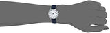 Fastrack Denim Analog White Dial Women's Watch 6180SL01/NN6180SL01 - Bharat Time Style