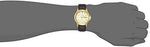 Citizen Analog Gold Dial Men's Watch - BF2012-08P - Bharat Time Style