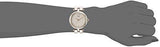 Timex Analog Silver Dial Women's Watch - TW000Z202 - Bharat Time Style