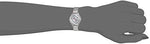 Fastrack Analog Silver Dial Women's Watch 6152SM01 / NL6152SM01 - Bharat Time Style