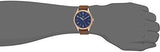 Titan Neo Iv Analog Blue Dial Men's Watch NM1802WL01/NN1802WL01/1802WL01 - Bharat Time Style