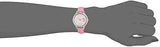 Fastrack Loopholes Analog Silver Dial Women's Watch-6168SL01 / 6168SL01 - Bharat Time Style