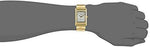 Timex Empera Analog Silver Dial Couple's Watch - TI00PR17300 - Bharat Time Style