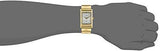 Timex Empera Analog Silver Dial Couple's Watch - TI00PR17300 - Bharat Time Style