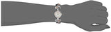 Titan Raga Aurora Analog Silver Dial Women's Watch - NK2567KM01 / NK2567KM01 - Bharat Time Style