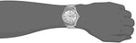 Timex Analog Silver Dial Men's Watch - TW000X113 - Bharat Time Style