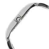 Titan Silver Special Dial Stainless Steel Strap Analog Watches For Women NK2486SM01 - Bharat Time Style