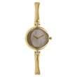 Titan Raga Mother Of Pearl Round Dial Metal Strap Analog Watches For Women NJ2553YM01 - Bharat Time Style