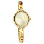 Gold Dial Analog Watch | Titan - 2637YM01 - Bharat Time Style