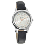 Silver Dial Analog Watch | Titan - 2638SL01 - Bharat Time Style