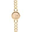 Raga Viva Rose Gold Dial Metal Strap Watch | Titan - Bharat Time Style