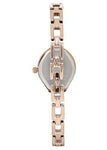 Timex Analog Beige Dial Women's Watch-TW000S812 - Bharat Time Style