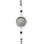 Titan Raga Viva Analog Silver Dial Women's Watch-2606SM05 - Bharat Time Style