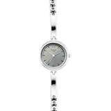 Titan Raga Viva Analog Silver Dial Women's Watch-2606SM05 - Bharat Time Style