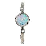 Titan Viva Analog Mother of Pearl Dial Women's Watch NM2606SM03/2606SM03 - Bharat Time Style