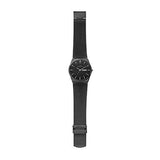 Skagen Aktiv Analog Black Dial Men's Watch - SKW6006 - Bharat Time Style