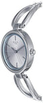 Titan Raga Viva analog Silver Dial Women's Watch NM2579SM01/NL2579SM01 - Bharat Time Style