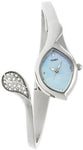 Timex Bangle Analog Blue Dial Women's Watch - TI000N60300 - Bharat Time Style