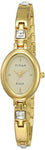 Titan Raga Analog Gold Dial Women's Watch -NK9717YM02 / NL9717YM02 - Bharat Time Style