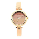 Titan Raga Viva Analog Pink Dial Women's Watch-2606WL02 - Bharat Time Style