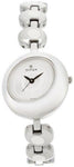 Titan Youth Analog Silver Dial Women's Watch NM2485SM01 / NL2485SM01 - Bharat Time Style