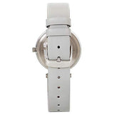 Timex Analog Silver Dial Women's Watch-TWEL11813 - Bharat Time Style