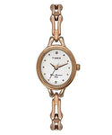 Timex Analog Silver Dial Women's Watch-TW0TL9310 - Bharat Time Style