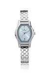 Titan Karishma Analog Silver Dial Women's Watch -2597SM01 / 2597SM01 - Bharat Time Style