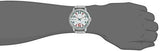 Fastrack Varsity Analog Silver Dial Men's Watch 3178SM02 / 3178SM02 - Bharat Time Style