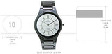 Titan Analog Silver Dial Men's Watch NM1696QC02/NN1696QC02 - Bharat Time Style