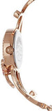 Titan Raga Analog Mother of Pearl Dial Women's Watch- 95004WM01 / 95004WM01 - Bharat Time Style