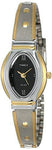 Timex Classics Analog Black Dial Women's Watch - JW16 - Bharat Time Style