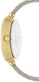 Titan Raga Analog Mother of Pearl Dial Women's Watch NM2532BM01/NN2532BM01 - Bharat Time Style